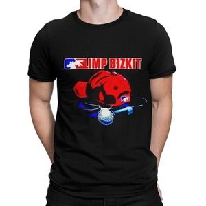 Limp Bizkit Concert Unisex Tshirt Gift For Fan